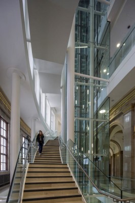 Manchester Central Library