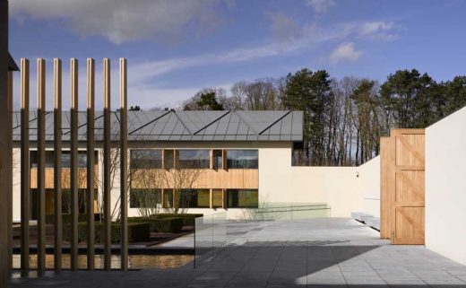 Rothschild Foundation: Windmill Hill, Waddenden Estate