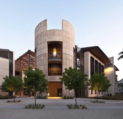 William H. Neukom Building - Stanford University Palo Alto