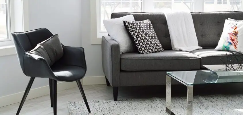 Sprucing up your home: renewing interiors