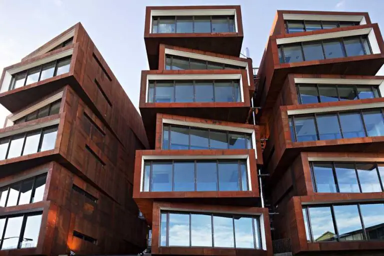 New Zealand Office Buildings Offices NZ earchitect