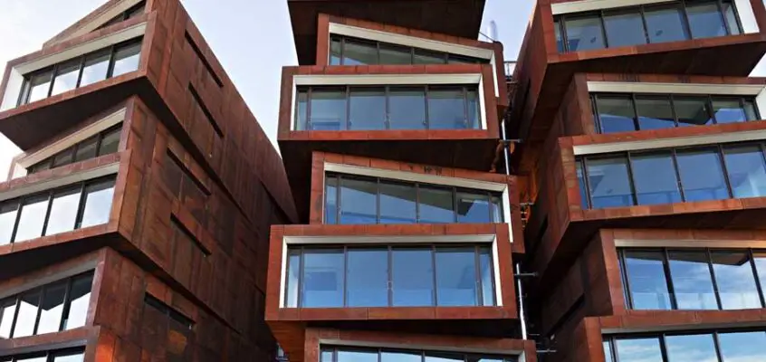 New Zealand Office Buildings – Offices NZ