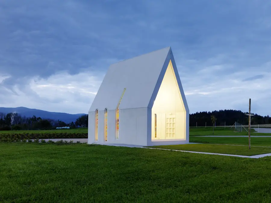 Chapel Maria Magdalena