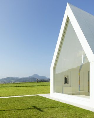 Chapel Maria Magdalena