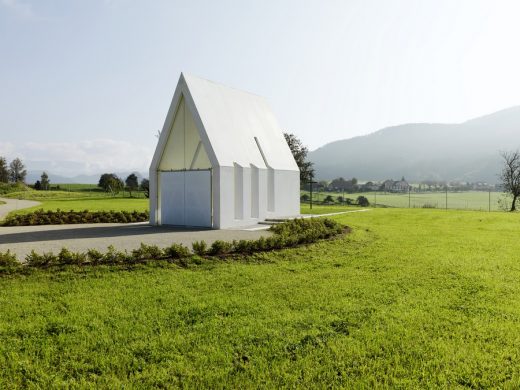 Chapel Maria Magdalena