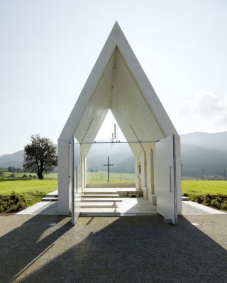 Chapel Maria Magdalena