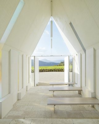 Chapel Maria Magdalena