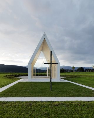 Chapel Maria Magdalena