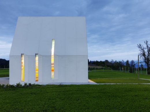 Chapel Maria Magdalena