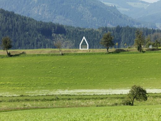 Chapel Maria Magdalena