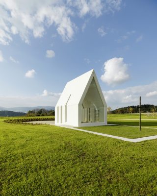 Chapel Maria Magdalena