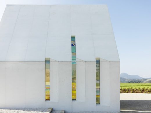 Chapel Maria Magdalena