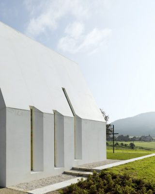 Chapel Maria Magdalena