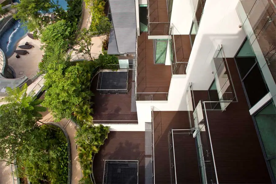 Duchess Residences Singapore Housing