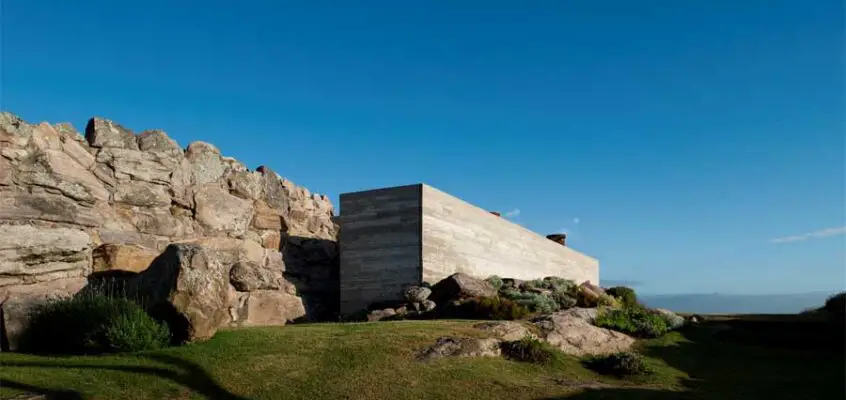 Fasano Las Piedras, Punta Del Este houses