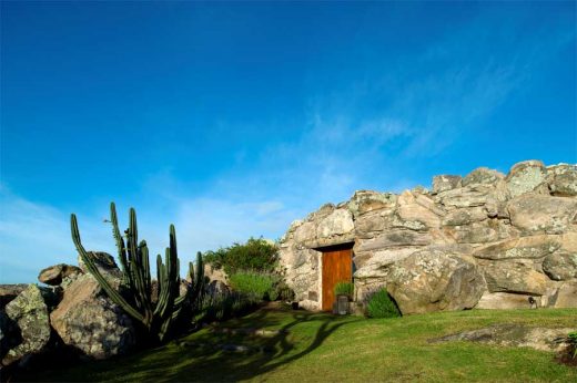 Fasano Las Piedras - Punta Del Leste Houses, Uruguay