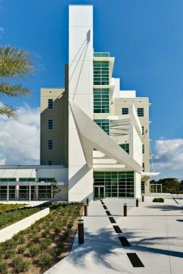 FAU College of Engineering & Computer Science, Florida