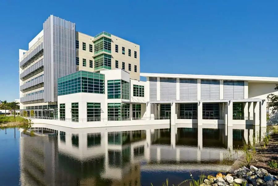 FAU College of Engineering & Computer Science, Florida