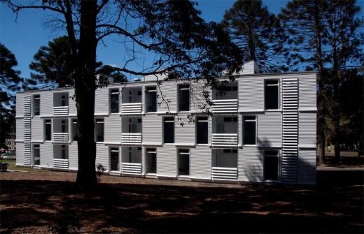 HMAS Creswell - Jervis Bay Building, Griffith House