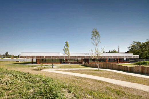 Kindergarten Neufeld an der Leitha Austria