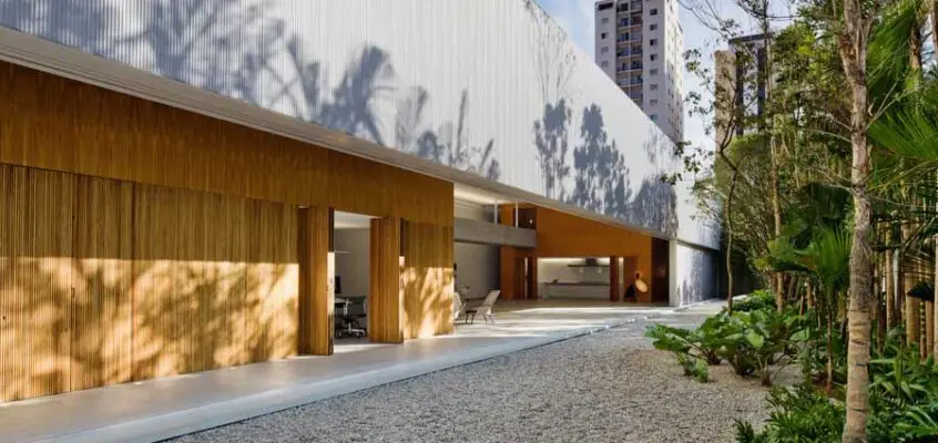 StudioSC: São Paulo Photography Studio