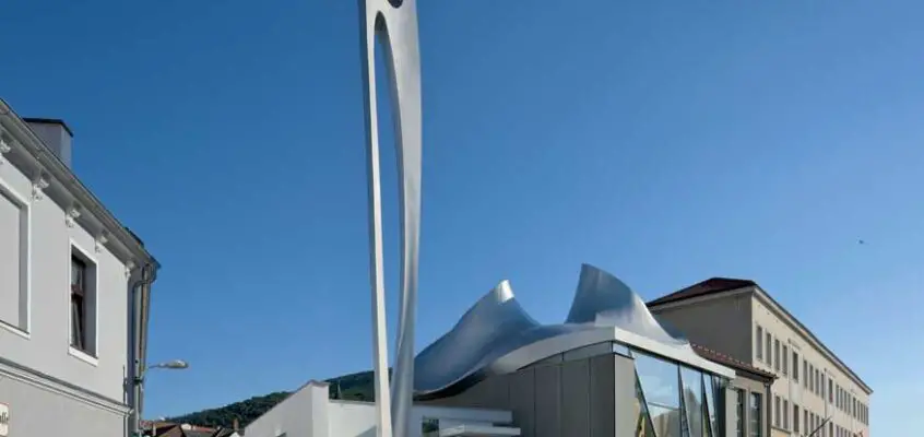 Hainburg Church Austria Building