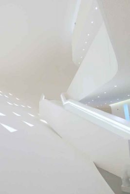 Oct Design Museum Shenzhen