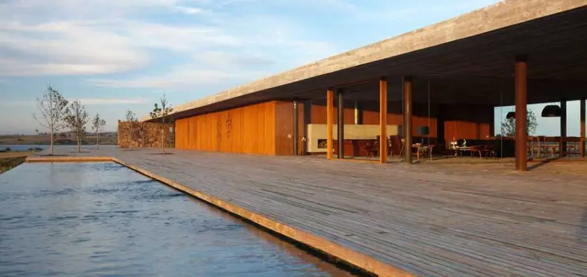 Punta House, Uruguay Residence: Punta Del Leste