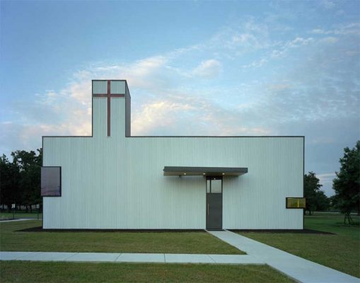 Saint Nicholas Antiochian Orthodox Christian Church Springdale building