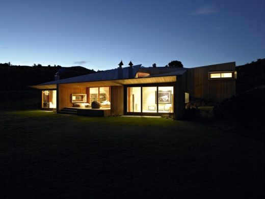 Te Katikaka House NZ