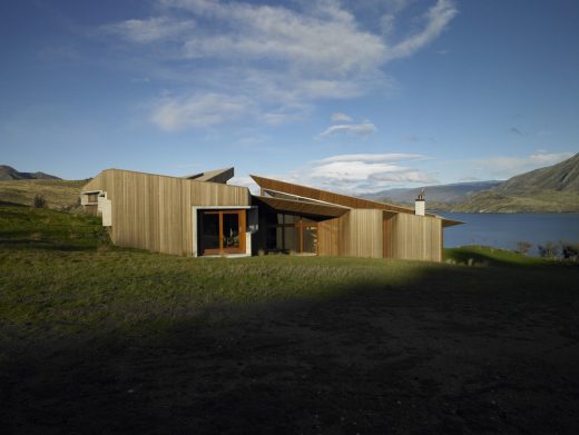 Te Katikaka House NZ