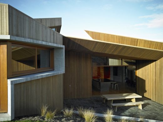 Te Katikaka House NZ