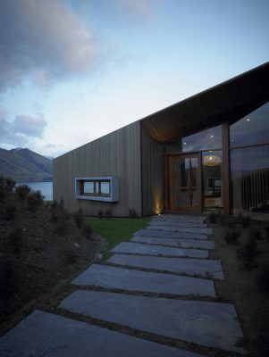 Te Katikaka House NZ