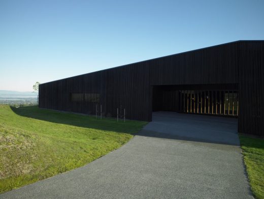 Te Mata House Hawes Bay