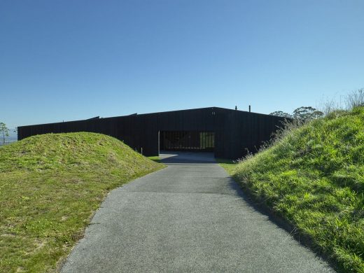 Te Mata House Hawes Bay NZ