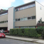 66 Frognal Road house Hampstead porperty London