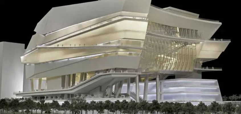 CCRC Singapore, Civic & Culture Centre Building