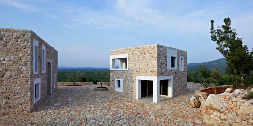 Bosnian Country House, Bosnia and Herzegovina Residence