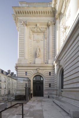 Grand Musee d'art Nantes