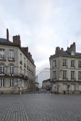 Grand Musee d'art Nantes