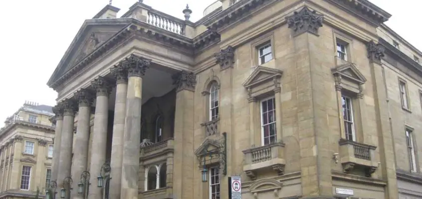 Newcastle Building Designs: Architecture Photos