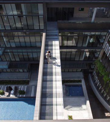 Shelford Road Apartments Singapore