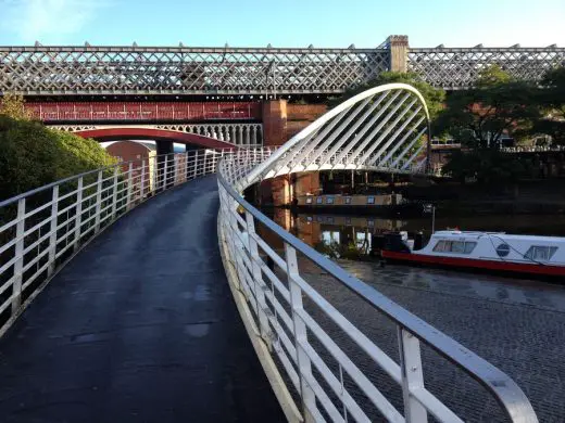 Castlefield Manchester