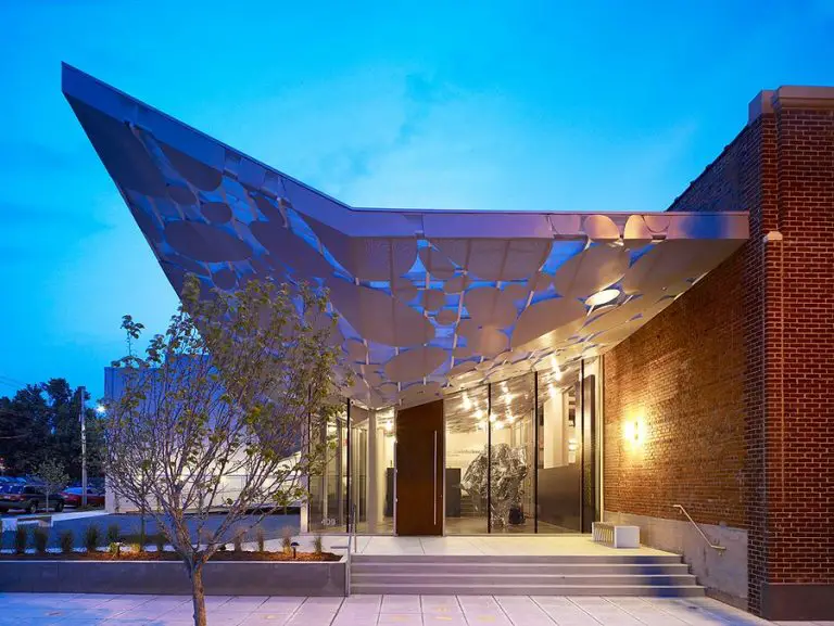 International African American Museum Charleston, SC earchitect