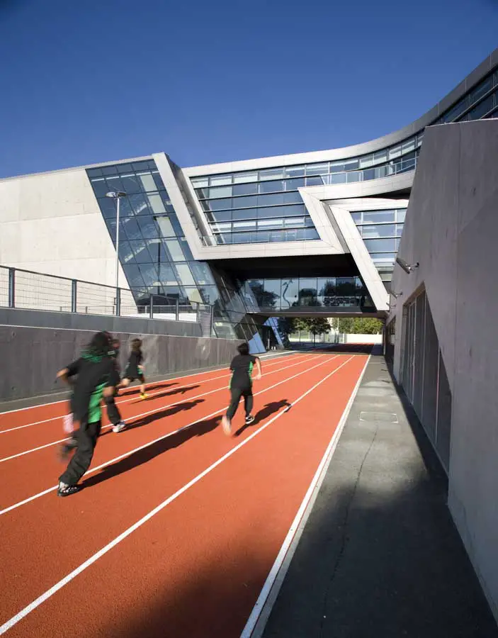 Evelyn Grace Academy Stirling Prize 2011