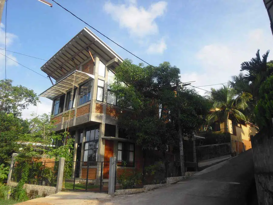 Madiwela Property - Colombo House, Sri Lanka