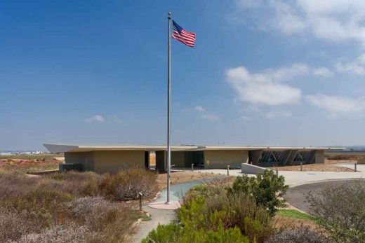 San Diego National Wildlife Refuge: US Fish & Wildlife Service