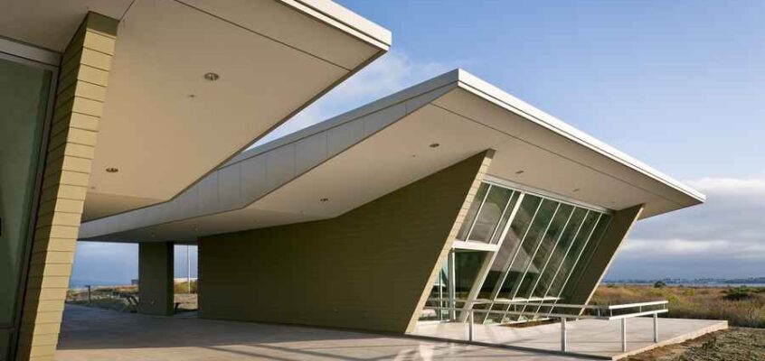 Californian Architects: Architecture Studios USA