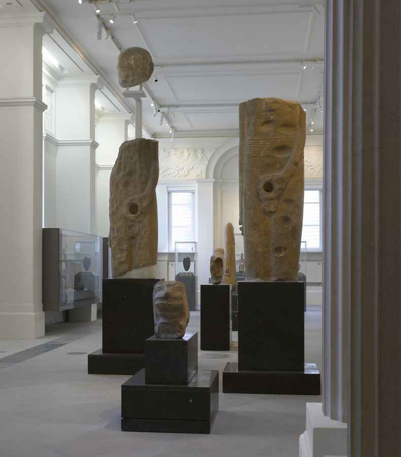 Ashmolean Museum Image Library