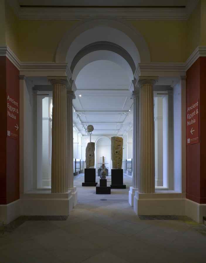 Ashmolean Museum Image Library